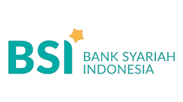 logo Bank Syariah Indonesia