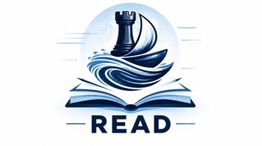 Read logo