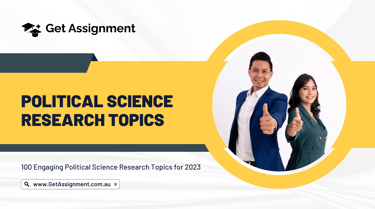 Political Science Research Topics