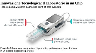 IL Futuro in un Chip