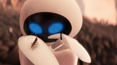Eve (Wall-e)