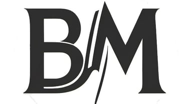 BM LOGO