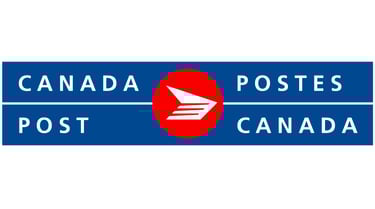 Amazon logistics Canada