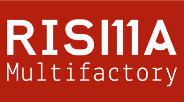 Logo Risma11 Multifactory