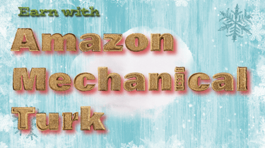 Amazon Mechanical Turk