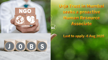 Urja trust
