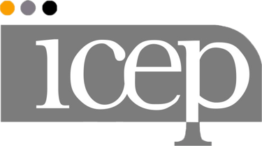 Logo ICEP