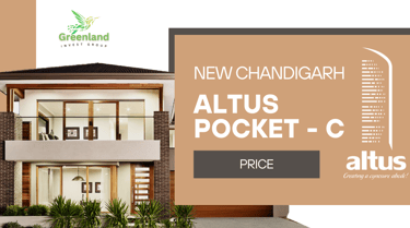 altus pocket c new chandigarh price