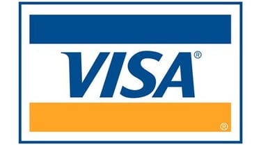 Logo VISA