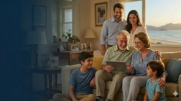 Ilacqua - Encontre Seu Crédito e Seguros