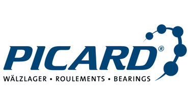 PICARD Logo - Sponsor TV Wattenscheid 01
