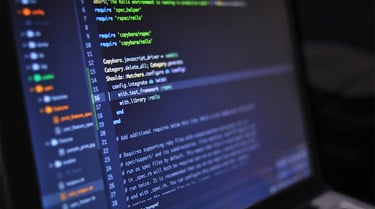 entretient et gestion des problème et panne informatique à distance
