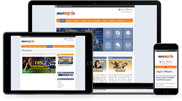 maxbet