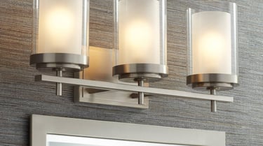 electrical work