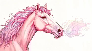 le snort chez le cheval