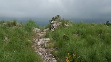 Scenic Hiking Trails of Togo