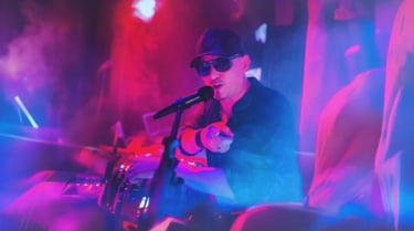 DJ EN VIVO