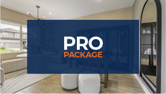 Home Display Media Pro Package Pricing