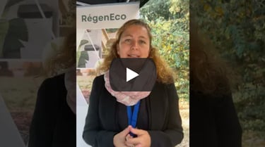 Presentation RegenEco