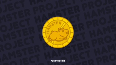 Hamsterbucks crypto