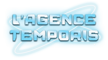 L'Agence Temporis.