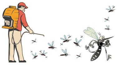 Zone de service SuperMoustique – de Menton à Cannes