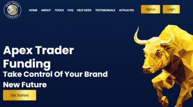Apex Trader Funding