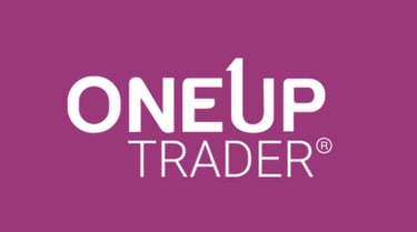 One Up Trader