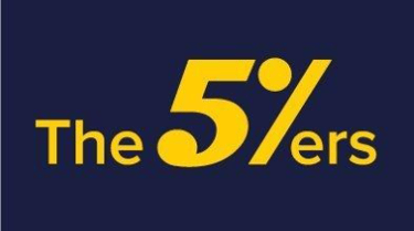 The 5%ers
