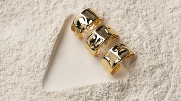 jewelry photo retouching ring