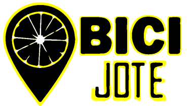Logo bicijote