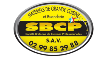 Logo SBCP