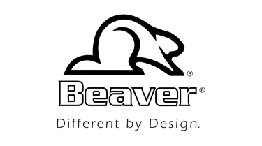 A solid black background representing a dark void or blank canvas for design.