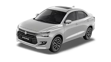 Dzire- 4 Seater - NcrCabs