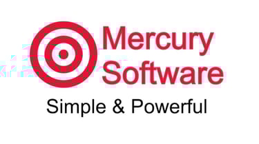 Mercury Solution Providers