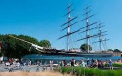Cutty Sark