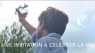 invitation chrome