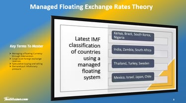 The IB Trainer IB Economics Course Videos