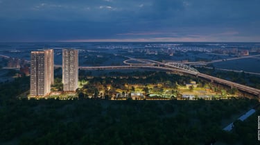 Estate 361 by Max Estates, Gurgaon