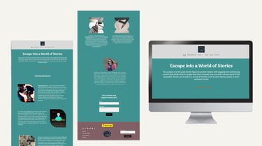 Web design by swathi A