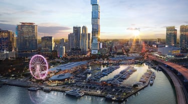 Waldorf Residences Miami | Miami Pre-Construction - Margarita Rosa Budina