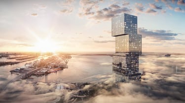 Waldorf Residences Miami | Miami Pre-Construction - Margarita Rosa Budina