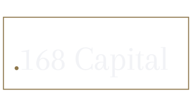 168 Capital Logo