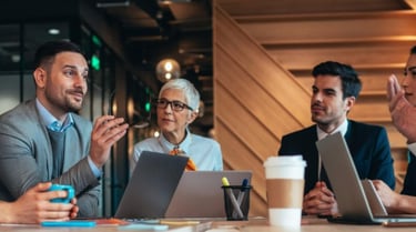 Presentación al Sujeto Obligado REI UIF