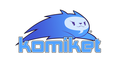 Komiket