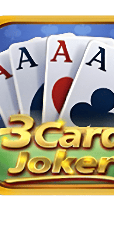 3card joker 