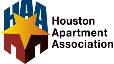 Houston Apartment Association Logo