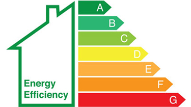 Energy efficiency house landlord 'estate agent' EPC 