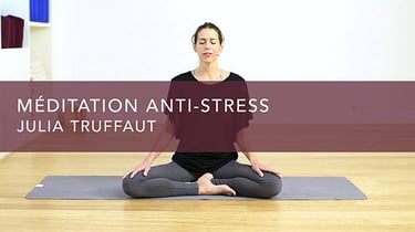 Méditation Anti-Stress