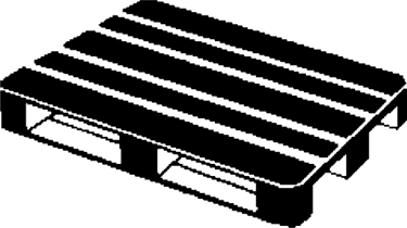 Neepsend pallets logo